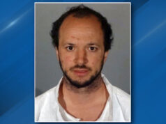 James Howard Glendale, California jogger
