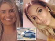 Jess Goodwin Gilbert Arizona missing woman.