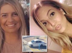 Jess Goodwin Gilbert Arizona missing woman.