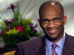 Kirbyjon Caldwell Houston pastor sentenced