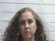 New Orleans woman chokes drunk fiance to death ahead of deadly hit & run trial Laura Collins New Orleans