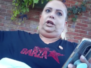 San Antonio campaign worker arrested for election fraud after undercover video bust Raquel Rodriguez election fraud