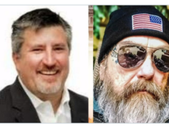 Brad Rukstales Cogensia CEO fired