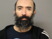 Man arrested for sleeping at Chicago airport for 3 months over COVID fears Aditya Singh Los Angeles