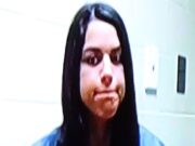 Soho Karen Miya Ponsetto charged