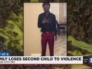 Missouri woman kills man who murdered brother in revenge killing Tityana Coppage Kansas City