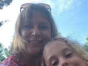Woman, 39, holding daughter, 5 years old, jumps from 53rd st Manhattan building Oksana Patchin Prospect Heights,