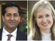 Austin Texas hostage stand-off ends in two dead, female pediatrician & doctor Bharat Narumanchi Austin