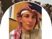 Cole Gonzales US Soldier plotted to blow up NYC 9/11 Memorial Cole James Bridges aka Cole Gonzales