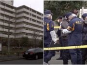 Yumi Yoshino Japanese woman hid dead mom body in freezer