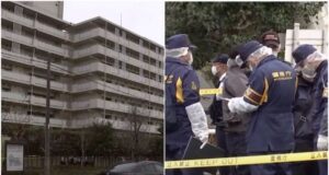 Yumi Yoshino Japanese woman hid dead mom body in freezer