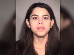 Soho Karen aka Miya Ponsetto arrested