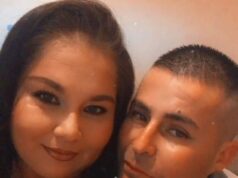 Mario Alanis Arlington Texas