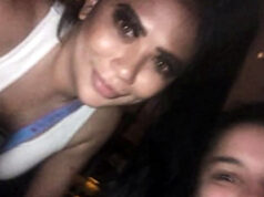 Nicole Ponsetto Soho Karen mother