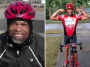 Timothy Perkins Detroit Uber driver