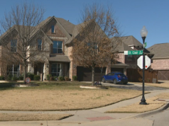 Stacy Ellen Barney McKinney Texas woman beaten to death by 15 yr teen son