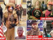 Hunt for MAGA riot protesters: 68 arrested, 36 still sought Capitol riot protesters arrested and sought.