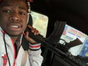 Winona Texas pastor shot dead in church (by his own gun) by suspect fleeing police Mytrez Deunte Woolen