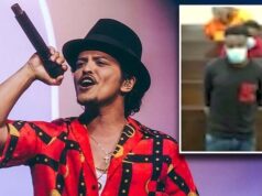 Bruno Mars Catfishing scams Tx woman $100K