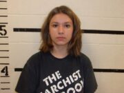 Alexis Dawn Wilson probation