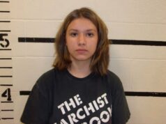 Alexis Dawn Wilson probation