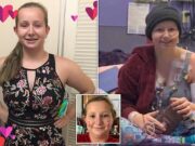 Fort Osage, Missouri teen, 17, who beat cancer 3 times dies from COVID-19 Aspen Deke Kansas City COVID-19 death