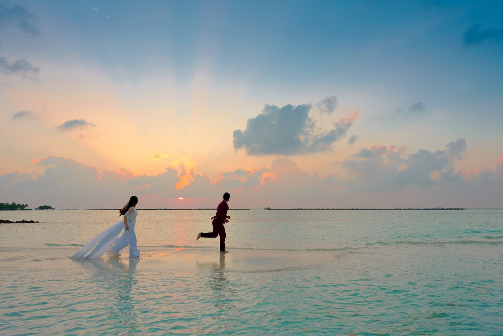  Budget-friendly honeymoon destinations