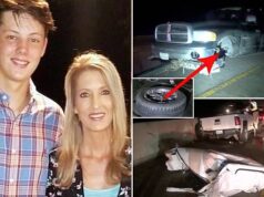 carol hardy accident