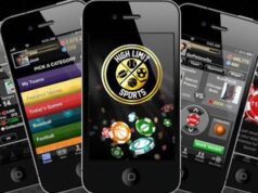 Casino Mobile Apps