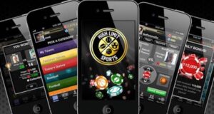 Casino Mobile Apps