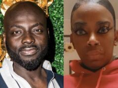 Tessica Brown plastic surgery