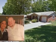 Mehlville Missouri couple self isolating from COVID found dead by 11 yr old daughter Gregory and Erika Greenman