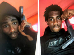 East Norriton bowling alley shooting