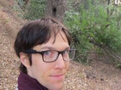 Justin Ibershoff Los Angeles climber