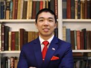 New Haven East Rock shooting victim id as Yale graduate student Kevin Jiang Yale grad student