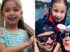 San Antonio 9 year old girl dies from COVID-19