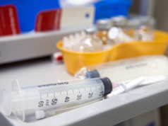 Filing Medical Malpractice against a Nurse