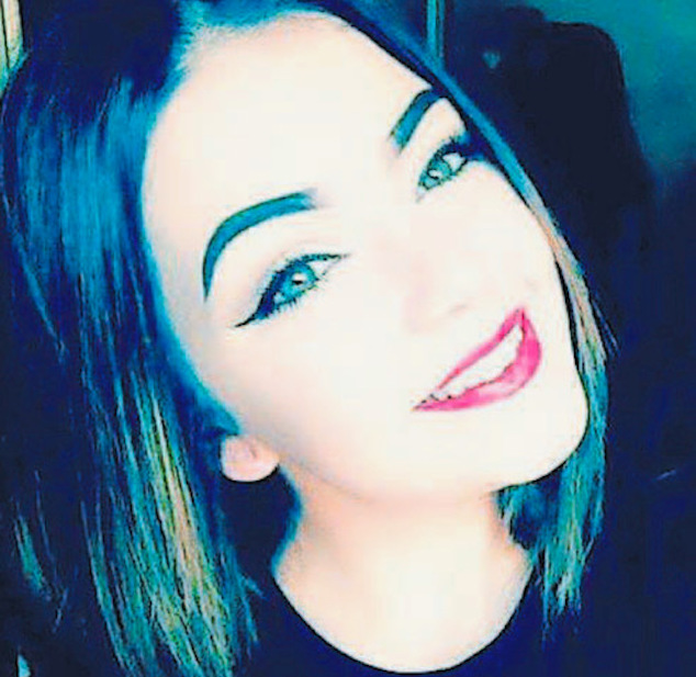 Megan Younger-Watson inquest