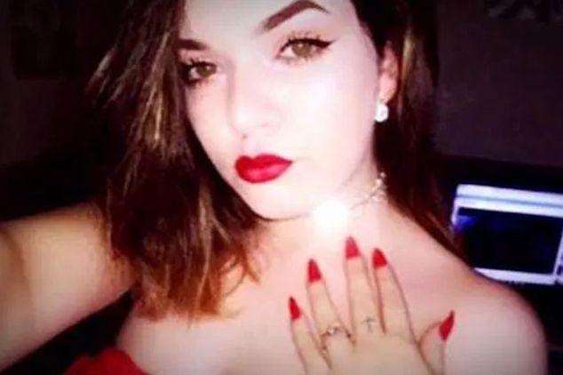 Megan Younger-Watson Ipswich inquest