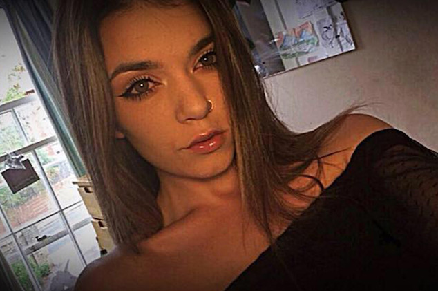 Megan Younger-Watson inquest