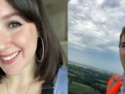 Texas Tech student murdered, ex boyfriend found dead Molly Beckman Tech student & Colton Totzke