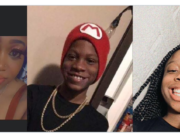 St Paul triple homicide: Minnesota mom & 2 kids shot dead mystery D’Zondria Wallace St Paul Minnesota