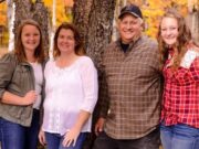 Maine couple fatally stabbed by their tenant, 24. Troy & Dulsie Varney Turner Maine