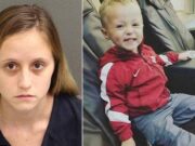 Orlando mom pleads guilty to sucker punch death of toddler son, 2 Victoria Toth Orlando mom pleads guilty to sucker punch death of son