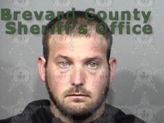 David Fritsch Jr Canaveral Groves FL