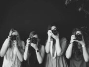 beginner photographers