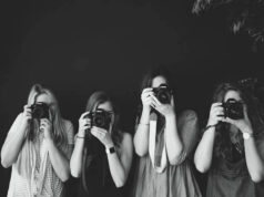 beginner photographers