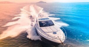 buying a new boat