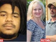 Jefferson Gun Outlet shooting leaves three dead, two injured in Metaire Jefferson Gun Outlet shooting