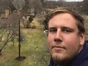 Gender reveal device explosion kills Sullivan County NY father to be christopher pekny liberty ny